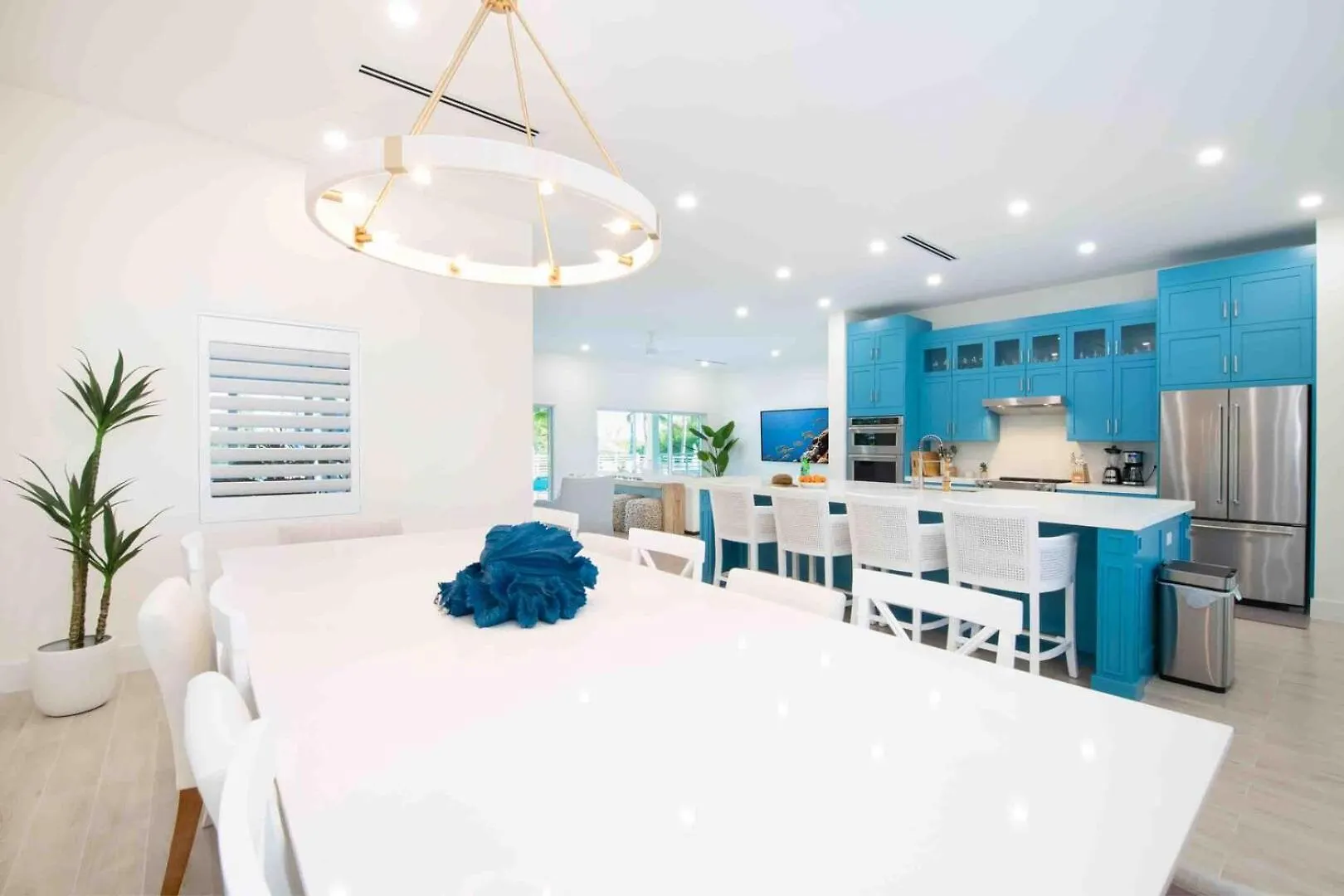 Caribe Sun - Modern Villa With Pool! Walk To The Rum Point Club & Kaibo Driftwood Village Holiday home